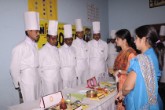 Cooking Competions At NFCI
